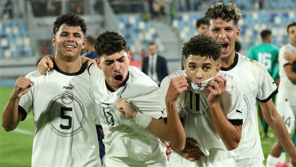 بعد تعادل الجزائر والمغرب.. ماذا يحتاج منتخب الشباب للتأهل إلى أمم إفريقيا؟