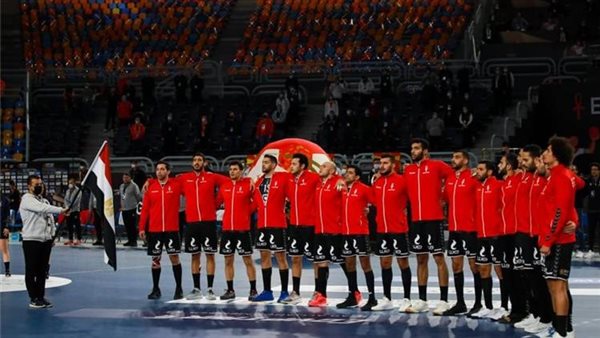 تفاصيل استعدادات منتخب مصر لكرة اليد لبطولة العالم المقبلة