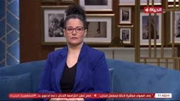 رشا عزت الجزار: فكرة فيلم الهوى سلطان مسروقة من فيلمي حبي الأول.. والمؤلفة معندهاش شجاعة ترد عليا