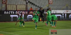 علي ماهر: الزمالك حوت كبير مش سهل تصطاده.. ووضعت أكثر من خطة لإيقافه