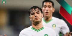 غياب عطية الله.. المغرب يكتسح الجابون في التصفيات المؤهلة لكأس أمم إفريقيا