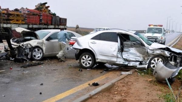 ما هو شعار اليوم العالمي لإحياء ذكرى ضحايا حوادث الطرق لهذا العام؟