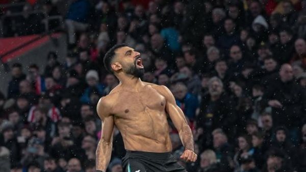 محمد صلاح: رحيلي أقرب من بقائي في ليفربول.. وأشعر بخيبة أمل بسبب عدم تقديم عرضا للبقاء