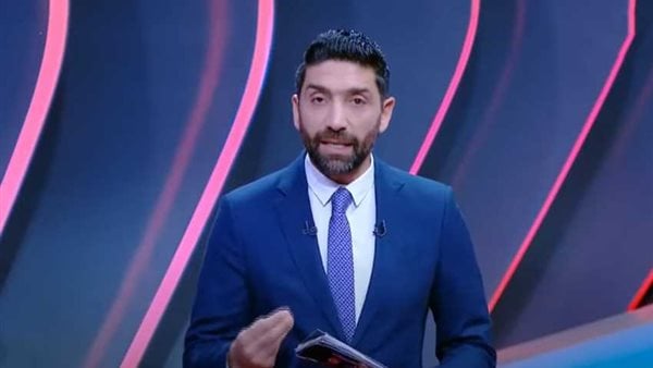 إسلام الشاطر: لم نكن نعرض وجهة نظرنا في قناة الأهلي.. وتعجبت من هجوم علاء نبيل على منتخب الشباب