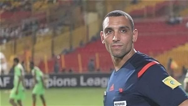 إيقاف 4 حكام من طاقم مباراة الزمالك وغزل المحلة بسبب مواقع التواصل