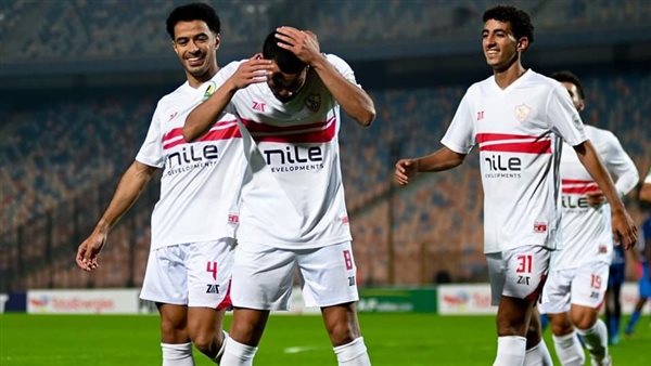 القنوات الناقلة لمباراة الزمالك وغزل المحلة مباشر اليوم في الدوري المصري الممتاز 2024-2025 والتشكيل