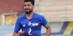 اليوم.. إعادة مباراة نادي كفر الشيخ مع القزازين بعد إلغائها بسبب وفاة محمد شوقي