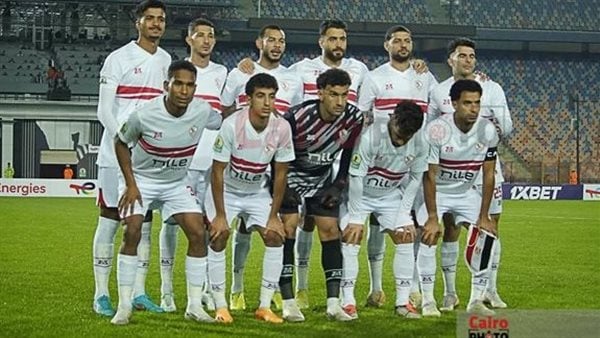 بعثة الزمالك تقرر التحرك إلى ملعب مباراة إنيمبا في 3 عصرا