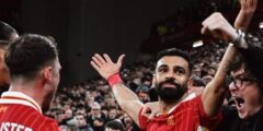 جيمي كاراجير: محمد صلاح بعد كل مباراة تقريبًا يتحدث عن عقده.. والفريق أهم من الأفراد