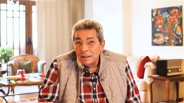 ماذا قال محمود سعد عن النعم في حياته وكيف يتعامل معها؟