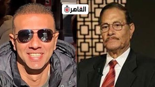 وفاة نجل الدكتور علي لطفي رئيس وزراء مصر الأسبق