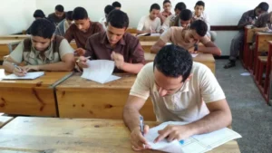 تأكيد جديد بخصوص الاختبارات .. حقيقة تبكير اختبارات صفوف النقل الفصل الدراسي الثاني لهذا العام 2025 تأكيد رسمي#تأكيد #جديد #بخصوص #الاختبارات #حقيقة #تبكير #اختبارات #صفوف #النقل #الفصل #الدراسي #الثاني #لهذا #العام #تأكيد #رسمي