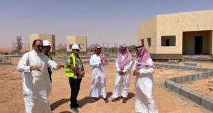 مدير عام فرع وزارة البيئة والمياه والزراعة بحائل يتفقد مشاريع التنمية الريفية بالمنطقة#مدير #عام #فرع #وزارة #البيئة #والمياه #والزراعة #بحائل #يتفقد #مشاريع #التنمية #الريفية #بالمنطقة