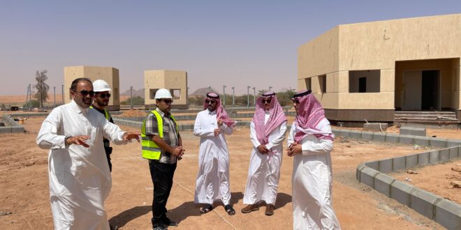 مدير عام فرع وزارة البيئة والمياه والزراعة بحائل يتفقد مشاريع التنمية الريفية بالمنطقة#مدير #عام #فرع #وزارة #البيئة #والمياه #والزراعة #بحائل #يتفقد #مشاريع #التنمية #الريفية #بالمنطقة