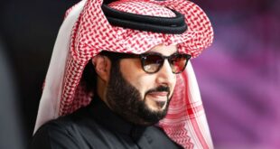 "آل الشيخ"….يُعلن فوز وكالة Big Time بأول جائزة Emmy®️ في الشرق الأوسط وإفريقيا وآسيا#آل #الشيخ.يعلن #فوز #وكالة #Big #Time #بأول #جائزة #Emmy #في #الشرق #الأوسط #وإفريقيا #وآسيا