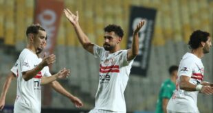 أبرزها مباراة الزمالك والمصري.. عقوبات الجولة السادسة بالدوري المصري – كل الكورة#أبرزها #مباراة #الزمالك #والمصري. #عقوبات #الجولة #السادسة #بالدوري #المصري #كل #الكورة