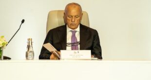 أبو ريدة نائبًا أول لرئيس الاتحاد العربي لكرة القدم – كل الكورة#أبو #ريدة #نائبا #أول #لرئيس #الاتحاد #العربي #لكرة #القدم #كل #الكورة