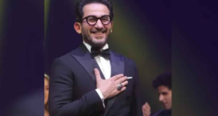 أحمد حلمي يخرج عن صمته بسبب "أزمة سلوم حداد"#أحمد #حلمي #يخرج #عن #صمته #بسبب #أزمة #سلوم #حداد