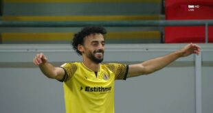 أحمد عبد القادر يشترط أكثر من 30 مليون جنيه لتجديد عقده مع الأهلي – كل الكورة#أحمد #عبد #القادر #يشترط #أكثر #من #مليون #جنيه #لتجديد #عقده #مع #الأهلي #كل #الكورة