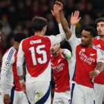 أرسنال يعلن تشكيله الرسمي لمواجهة مانشستر سيتي – كل الكورة#أرسنال #يعلن #تشكيله #الرسمي #لمواجهة #مانشستر #سيتي #كل #الكورة