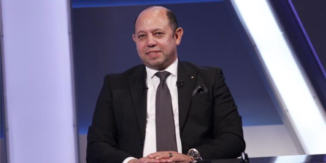 أزمة الزمالك مالية وليست فنية.. والقدامى يتحملون الضغوط أكثر من الجدد – كل الكورة#أزمة #الزمالك #مالية #وليست #فنية. #والقدامى #يتحملون #الضغوط #أكثر #من #الجدد #كل #الكورة