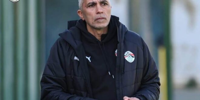 أسامة نبيه يعلن تشكيل منتخب الشباب لمواجهة اليابان في كأس العالم – كل الكورة#أسامة #نبيه #يعلن #تشكيل #منتخب #الشباب #لمواجهة #اليابان #في #كأس #العالم #كل #الكورة