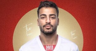 أشكر جماهير الزمالك.. وأركز على إتقان دوري داخل الملعب – كل الكورة#أشكر #جماهير #الزمالك. #وأركز #على #إتقان #دوري #داخل #الملعب #كل #الكورة