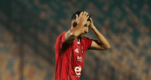 أصحاب الفضل عليا.. تريزيجيه يوجه رسالة جديدة لجماهير الأهلي – كل الكورة#أصحاب #الفضل #عليا. #تريزيجيه #يوجه #رسالة #جديدة #لجماهير #الأهلي #كل #الكورة