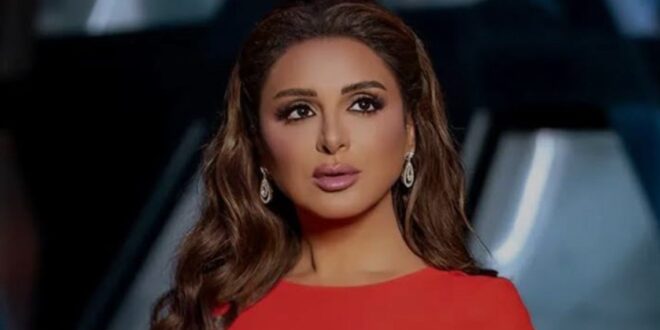أنغام تقدم شكرها لمعالي المستشار تركي آل الشيخ لدعمه للفن#أنغام #تقدم #شكرها #لمعالي #المستشار #تركي #آل #الشيخ #لدعمه #للفن