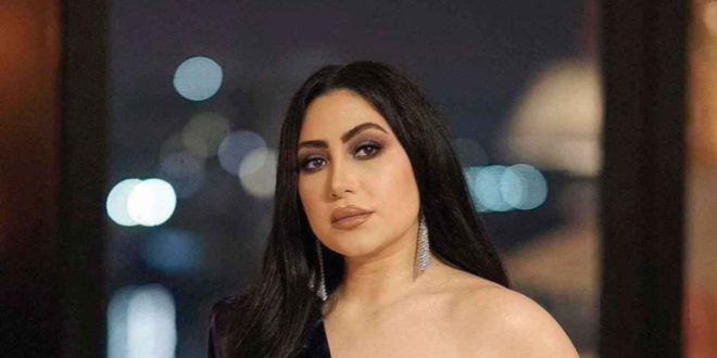 أول تعليق لبوسي بعد الإفراج عنها#أول #تعليق #لبوسي #بعد #الإفراج #عنها