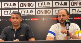 أول تعليق من مدرب الإسماعيلي بعد الهزيمة أمام الزمالك في الدوري – كل الكورة#أول #تعليق #من #مدرب #الإسماعيلي #بعد #الهزيمة #أمام #الزمالك #في #الدوري #كل #الكورة
