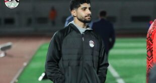 إبراهيم عادل والنني على رأس تشكيل الجزيرة ضد الوحدة في الدوري الإماراتي#إبراهيم #عادل #والنني #على #رأس #تشكيل #الجزيرة #ضد #الوحدة #في #الدوري #الإماراتي