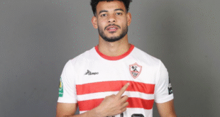 إصابة دونجا في الضلوع.. والزمالك يكتفي بالتعادل مع الجونة ويحافظ على الصدارة#إصابة #دونجا #في #الضلوع. #والزمالك #يكتفي #بالتعادل #مع #الجونة #ويحافظ #على #الصدارة