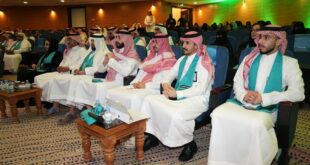 "إعلام الوطن" … صناعة أثر يتجاوز الرسالة#إعلام #الوطن #صناعة #أثر #يتجاوز #الرسالة