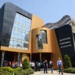 اتحاد الكرة يخاطب “فيفا” بشأن طلب خاص في كأس العرب – كل الكورة#اتحاد #الكرة #يخاطب #فيفا #بشأن #طلب #خاص #في #كأس #العرب #كل #الكورة