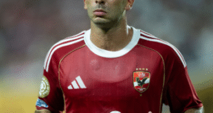 استبعاد زيزو من قائمة الأهلي لمواجهة الزمالك – كل الكورة#استبعاد #زيزو #من #قائمة #الأهلي #لمواجهة #الزمالك #كل #الكورة
