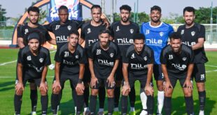 استبعاد نجم الزمالك من قائمة مباراة الإسماعيلي – كل الكورة#استبعاد #نجم #الزمالك #من #قائمة #مباراة #الإسماعيلي #كل #الكورة