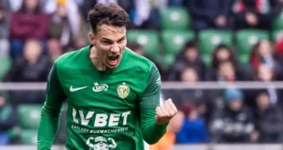 الأهلي يؤجل التعاقد مع نجم فلسطين بسبب المدرب الجديد – كل الكورة#الأهلي #يؤجل #التعاقد #مع #نجم #فلسطين #بسبب #المدرب #الجديد #كل #الكورة