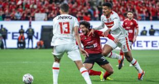 الأهلي يتحمل تكاليف الحكام الأجانب في مباراة الزمالك – كل الكورة#الأهلي #يتحمل #تكاليف #الحكام #الأجانب #في #مباراة #الزمالك #كل #الكورة