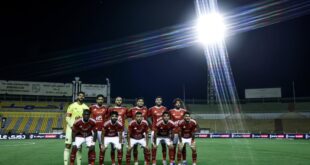 الأهلي يتعثر أمام إنبي ويواصل نزيف النقاط في الدوري الممتاز – كل الكورة#الأهلي #يتعثر #أمام #إنبي #ويواصل #نزيف #النقاط #في #الدوري #الممتاز #كل #الكورة