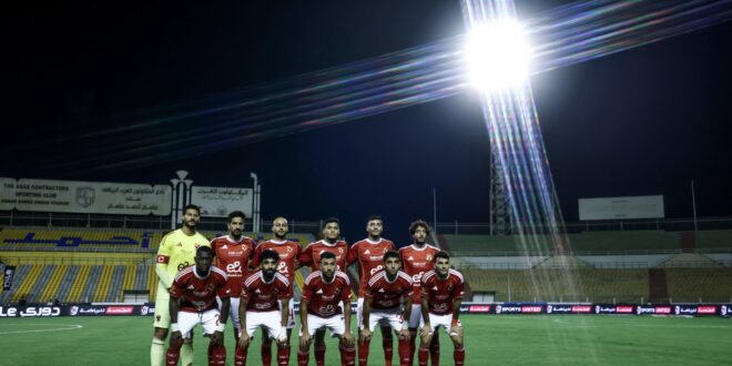 الأهلي يتعثر أمام إنبي ويواصل نزيف النقاط في الدوري الممتاز – كل الكورة#الأهلي #يتعثر #أمام #إنبي #ويواصل #نزيف #النقاط #في #الدوري #الممتاز #كل #الكورة