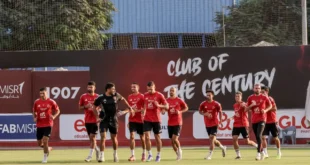 الأهلي يتفق على إعارة حارسه في يناير.. والمصري يرغب بضمه – كل الكورة#الأهلي #يتفق #على #إعارة #حارسه #في #يناير. #والمصري #يرغب #بضمه #كل #الكورة