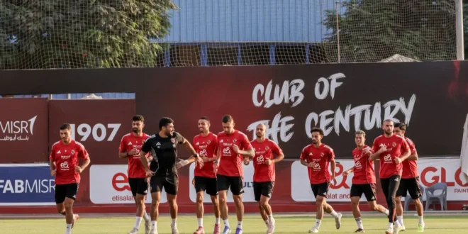الأهلي يتفق على إعارة حارسه في يناير.. والمصري يرغب بضمه – كل الكورة#الأهلي #يتفق #على #إعارة #حارسه #في #يناير. #والمصري #يرغب #بضمه #كل #الكورة