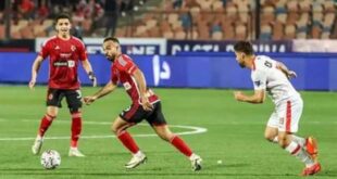 الأهلي يتفوق على الزمالك في القيمة التسويقية قبل القمة – كل الكورة#الأهلي #يتفوق #على #الزمالك #في #القيمة #التسويقيةقبل #القمة #كل #الكورة