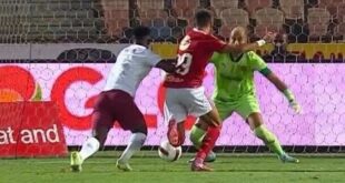 الأهلي يطالب اتحاد الكرة بالتحقيق مع حكم الفيديو بعد مباراة سيراميكا – كل الكورة#الأهلي #يطالب #اتحاد #الكرة #بالتحقيق #مع #حكم #الفيديو #بعد #مباراة #سيراميكا #كل #الكورة