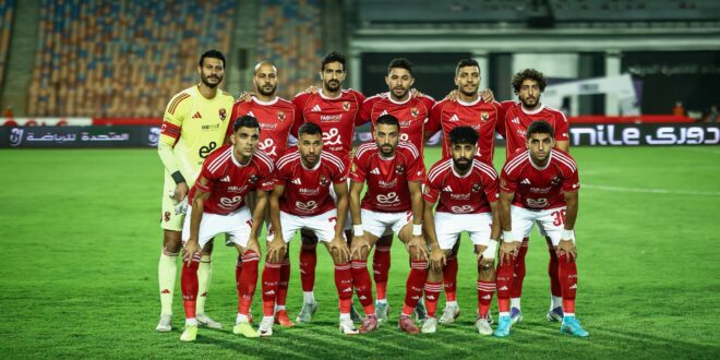 الأهلي يفتقد شخصية البطل.. وفريقنا سيتواجد ضمن السبعة الكبار – كل الكورة#الأهلي #يفتقد #شخصية #البطل. #وفريقنا #سيتواجد #ضمن #السبعة #الكبار #كل #الكورة