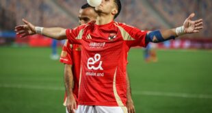 الأهلي يكشف تطورات إصابة إمام عاشور وزيزو – كل الكورة#الأهلي #يكشف #تطورات #إصابة #إمام #عاشور #وزيزو #كل #الكورة
