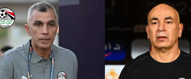 التوأم يتواصلان مع أسامه نبيه لتحفيز منتخب الشباب قبل بطولة كأس العالم#التوأم #يتواصلان #مع #أسامه #نبيه #لتحفيز #منتخب #الشباب #قبل #بطولة #كأس #العالم
