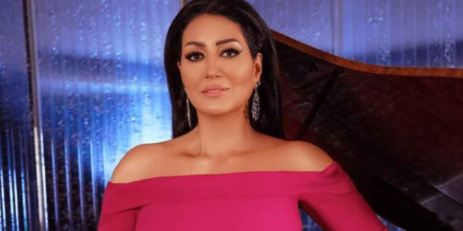 الحبس سنتين لـ"بنت مبارك" بعد اتهاماتها لـ وفاء عامر#الحبس #سنتين #لـبنت #مبارك #بعد #اتهاماتها #لـ #وفاء #عامر