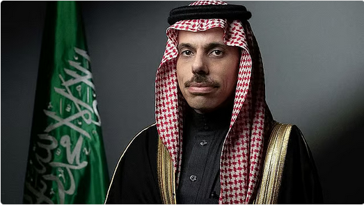 الرياض .. وزير الخارجية يستقبل نظيره المصري ويبحث معه تطورات غزة#الرياض #وزير #الخارجية #يستقبل #نظيره #المصري #ويبحث #معه #تطورات #غزة
